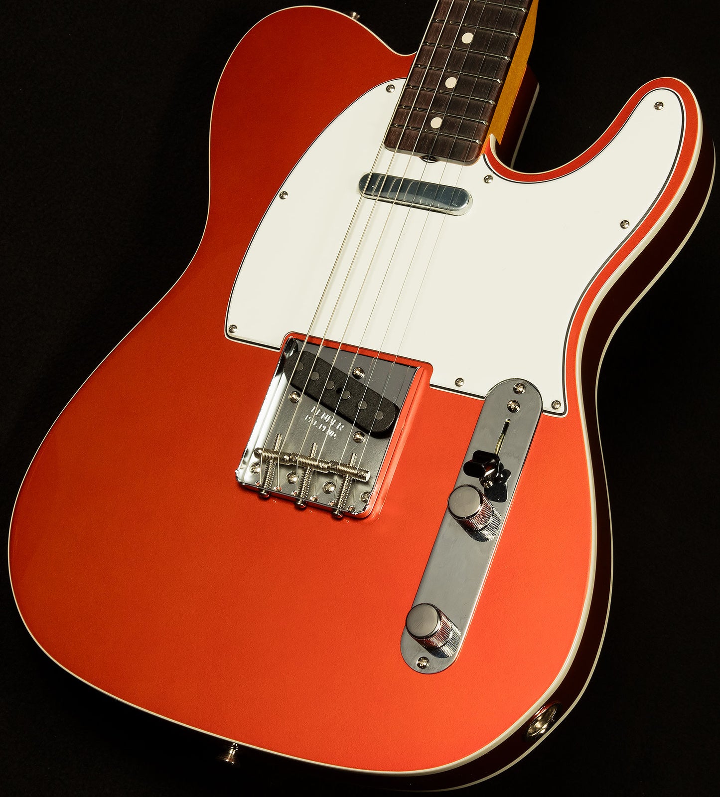 Wildwood 10 1962 Telecaster Custom - NOS