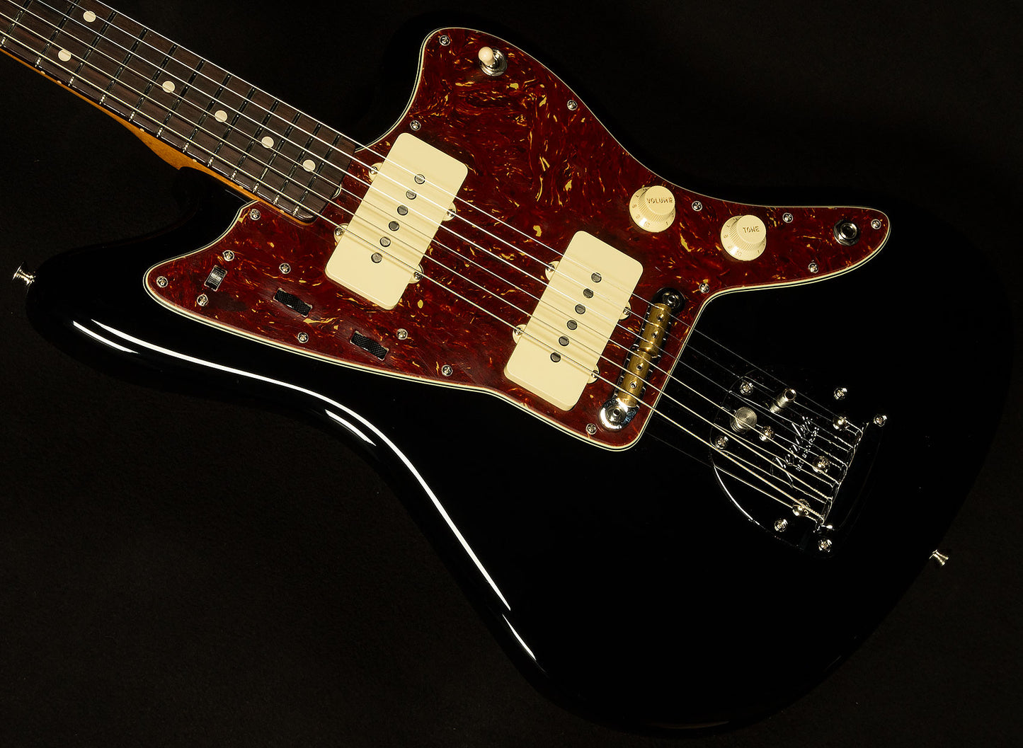 Wildwood 10 1959 Jazzmaster - NOS