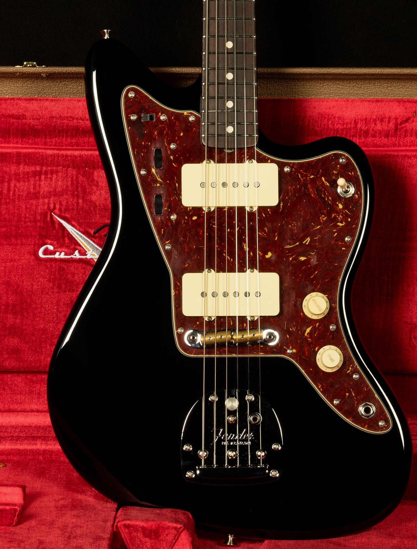 Wildwood 10 1959 Jazzmaster - NOS