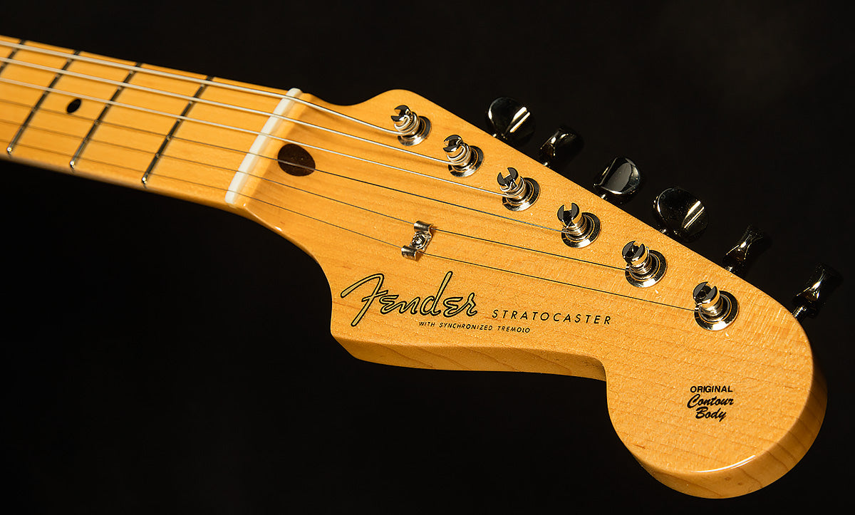 Wildwood 10 1957 Stratocaster - NOS