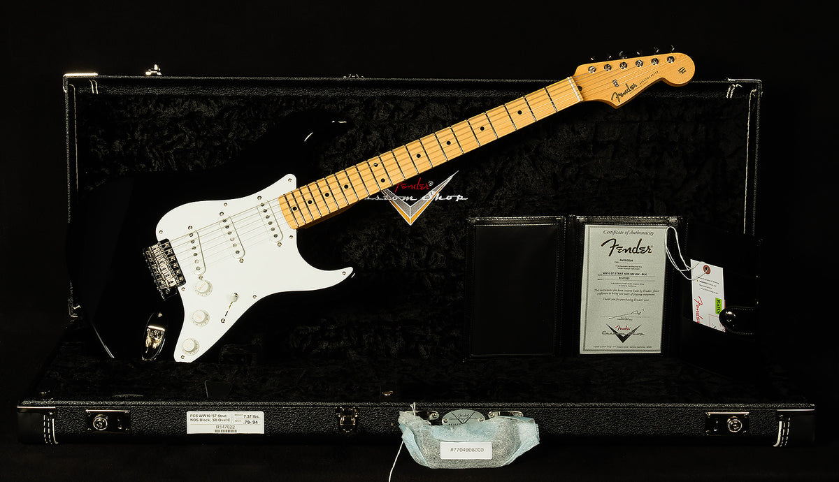 Wildwood 10 1957 Stratocaster - NOS