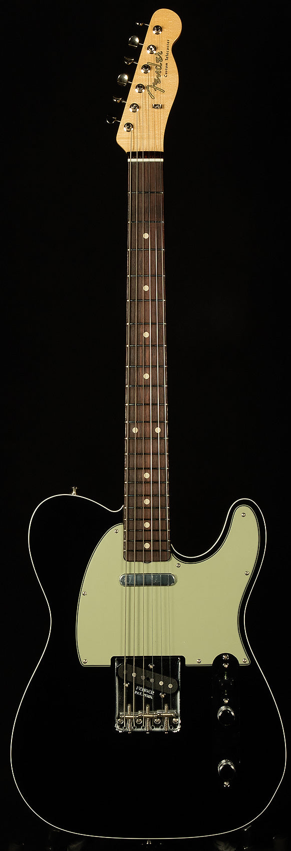 Wildwood 10 1962 Telecaster Custom -  NOS