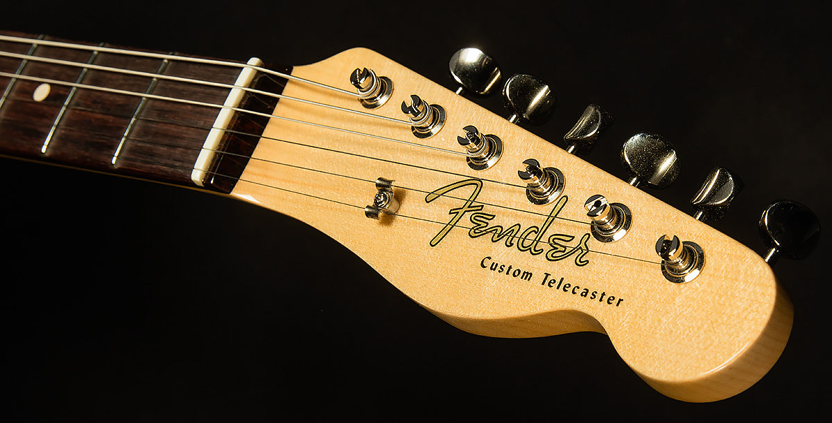 Wildwood 10 1962 Telecaster Custom -  NOS