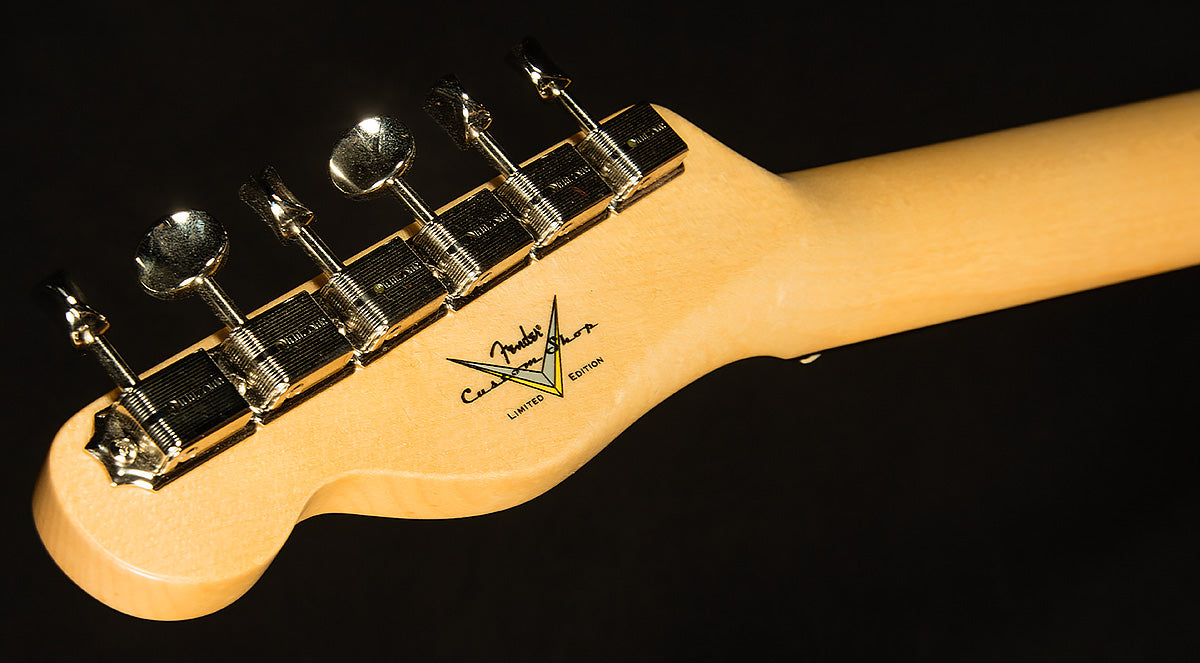 Wildwood 10 1962 Telecaster Custom -  NOS