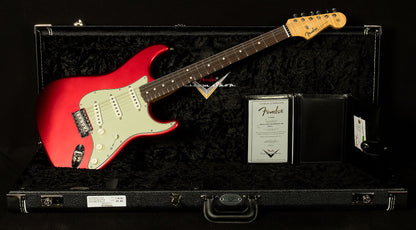 Wildwood 10 1961 Stratocaster - Closet Classic