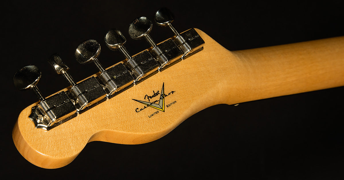 Wildwood 10 1959 Telecaster - NOS