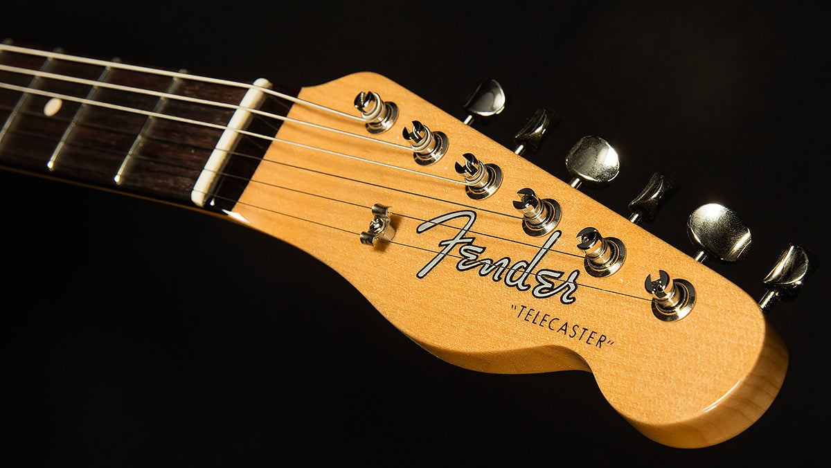 Wildwood 10 1959 Telecaster - NOS