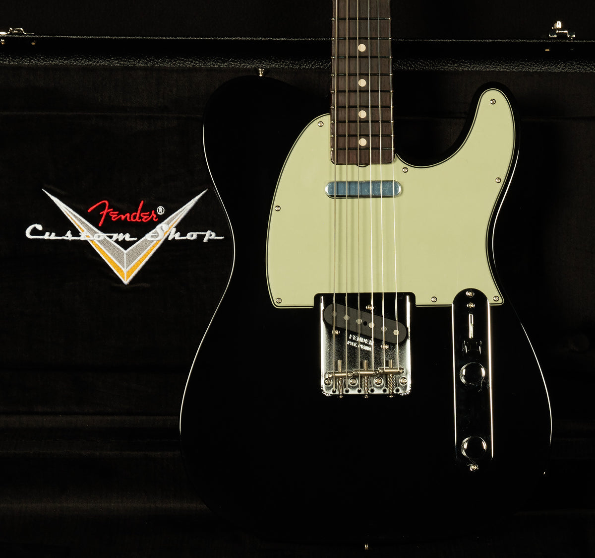 Wildwood 10 1959 Telecaster - NOS