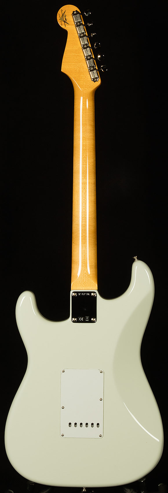 Wildwood 10 1961 Stratocaster - NOS