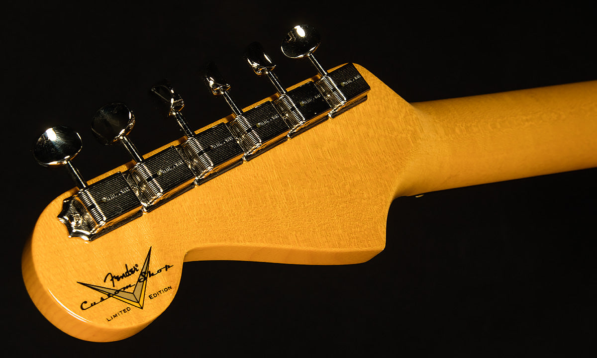 Wildwood 10 1961 Stratocaster - NOS