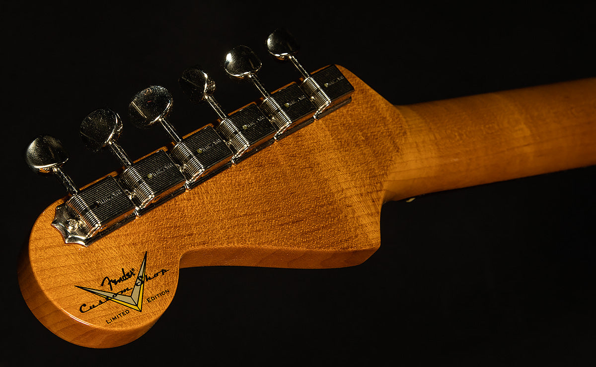 Wildwood 10 1961 Stratocaster - NOS