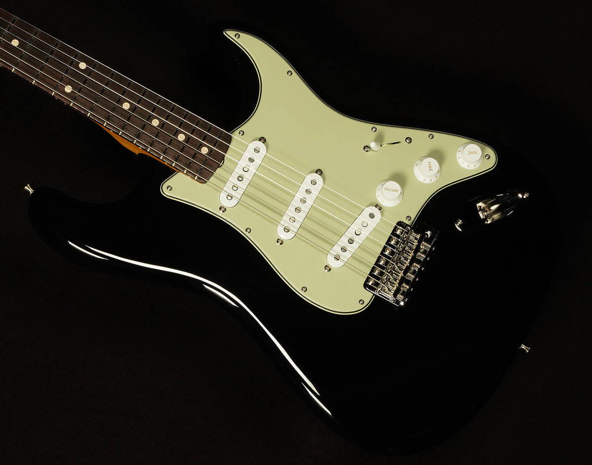 Wildwood 10 1961 Stratocaster - NOS