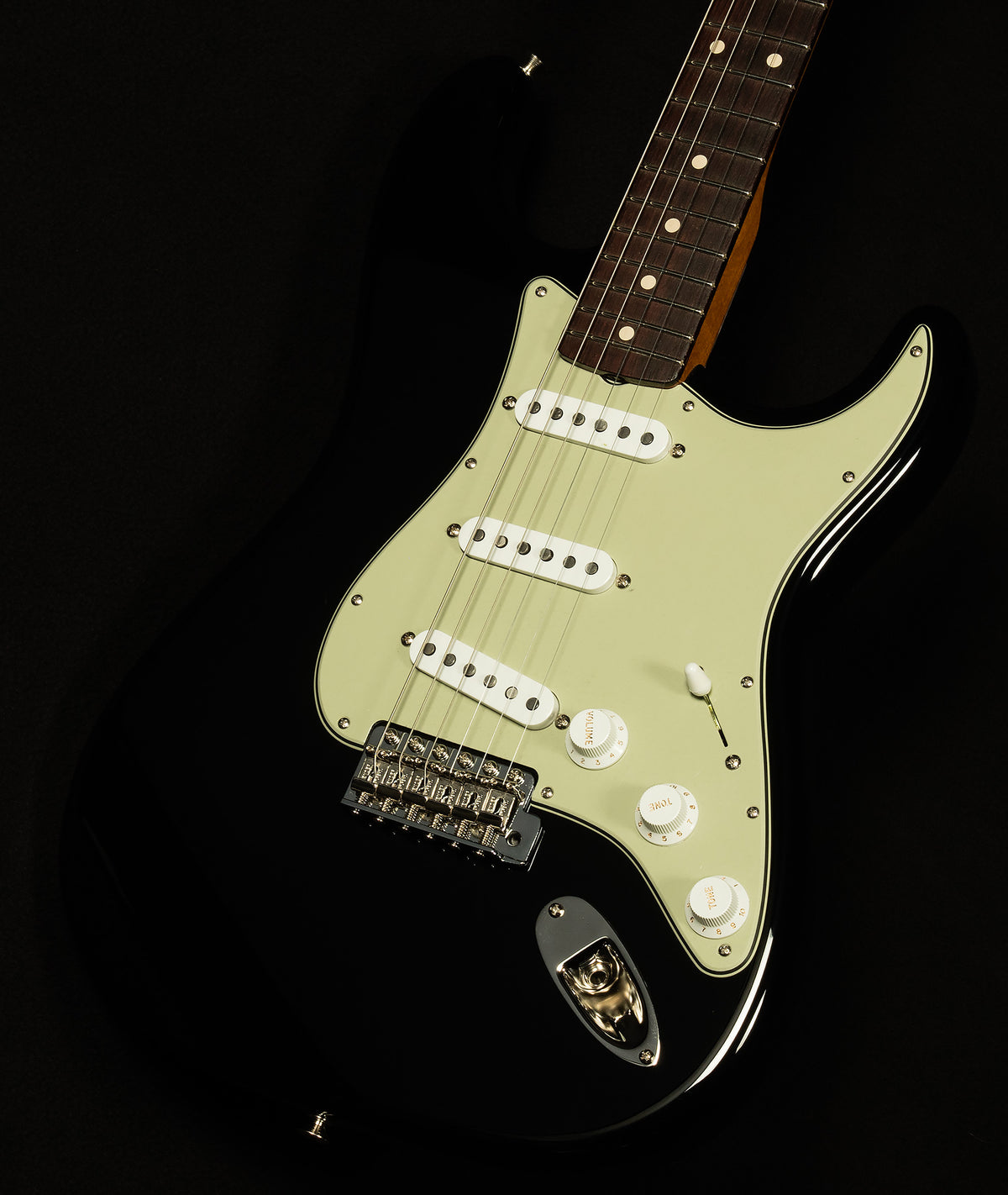 Wildwood 10 1961 Stratocaster - NOS