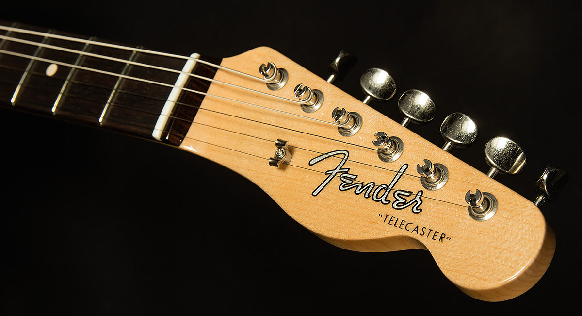 Wildwood 10 Relic-Ready 1959 Telecaster