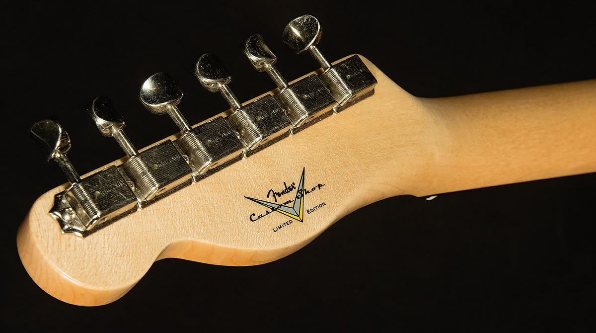 Wildwood 10 Relic-Ready 1959 Telecaster