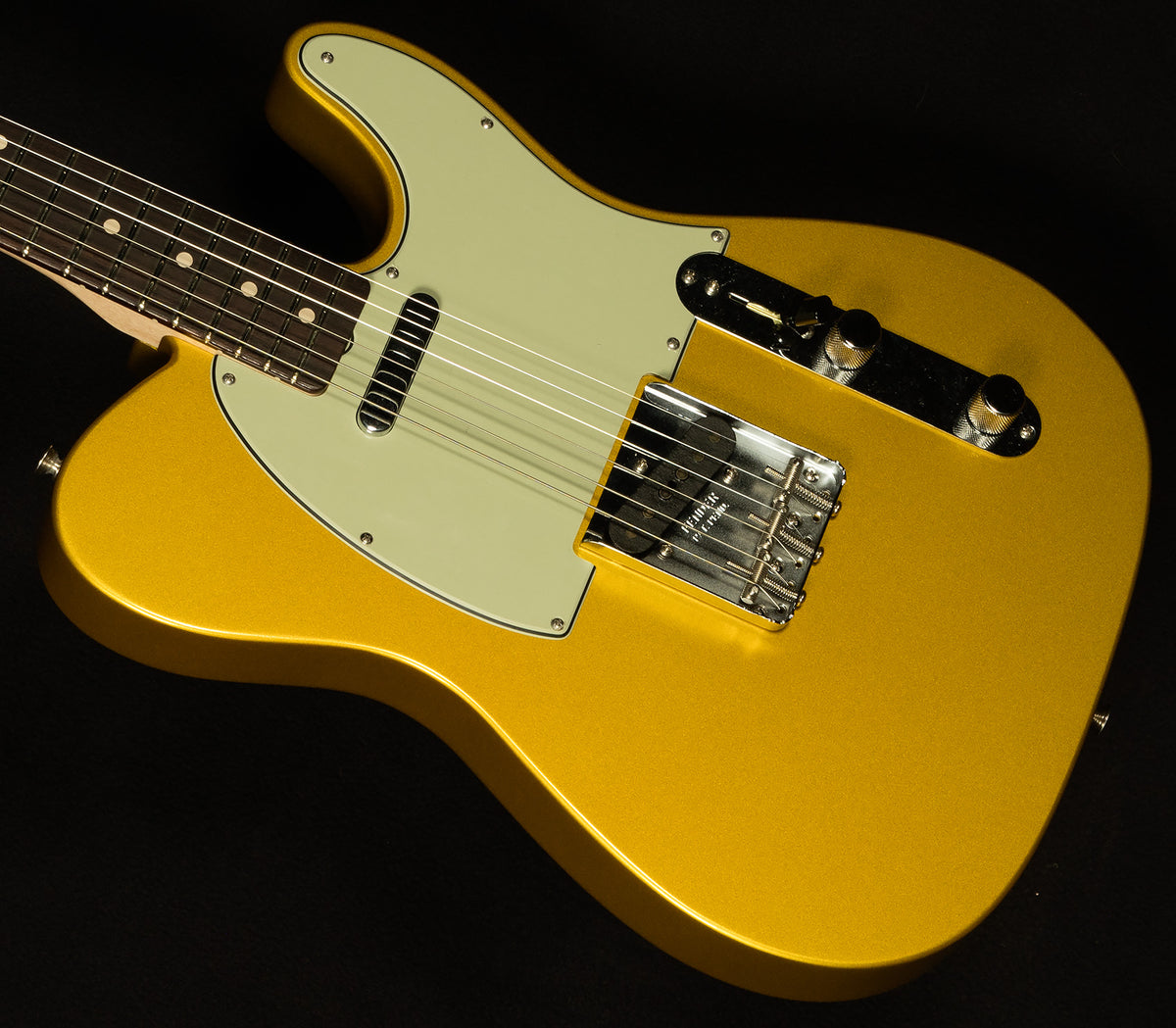 Wildwood 10 Relic-Ready 1959 Telecaster