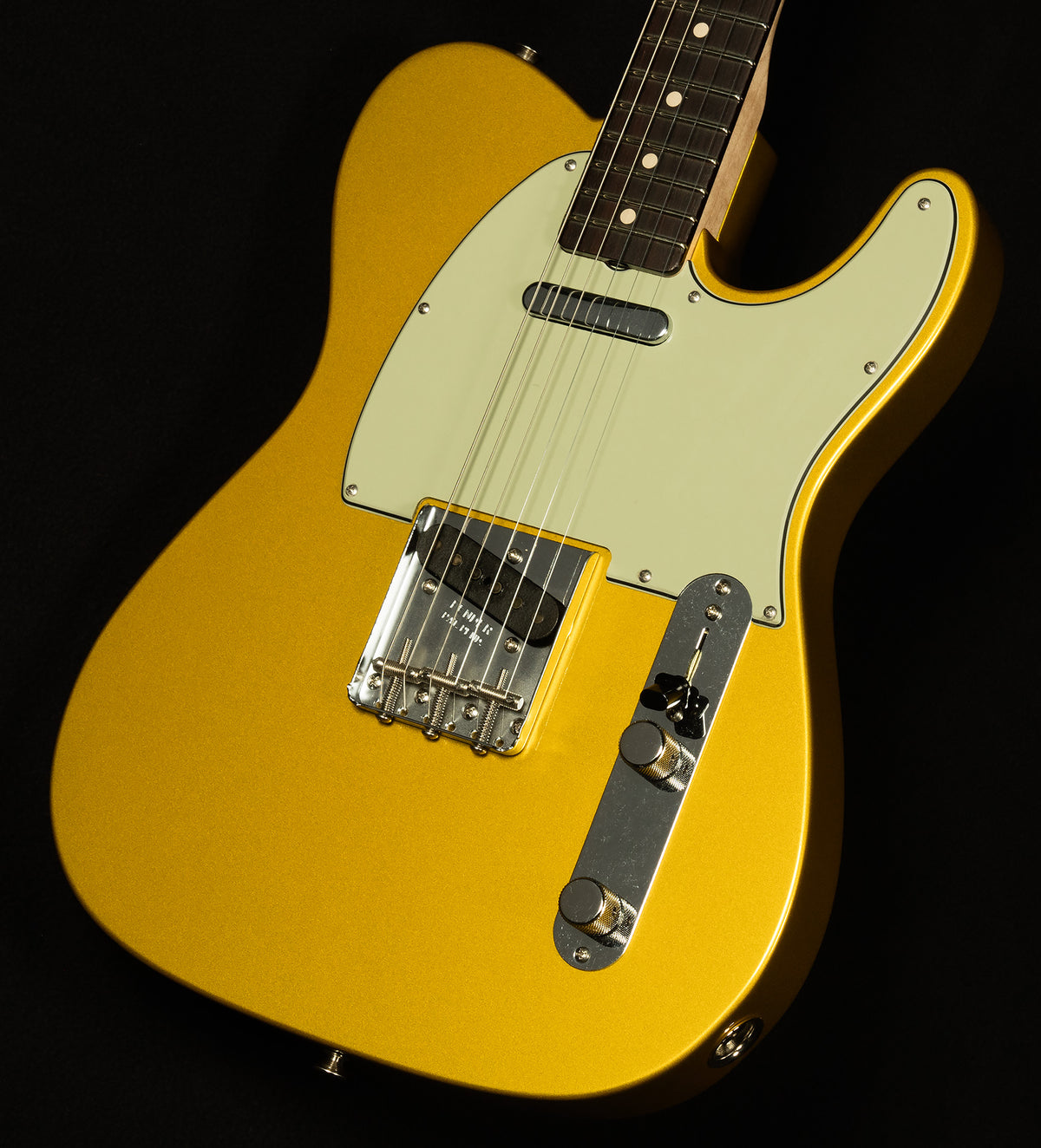 Wildwood 10 Relic-Ready 1959 Telecaster