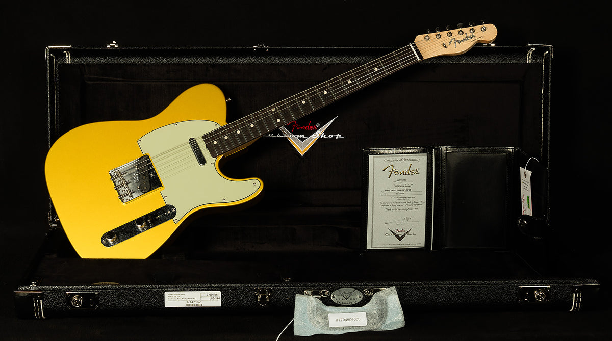 Wildwood 10 Relic-Ready 1959 Telecaster