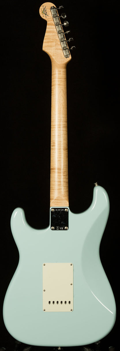 Wildwood 10 1961 Stratocaster - Closet Classic