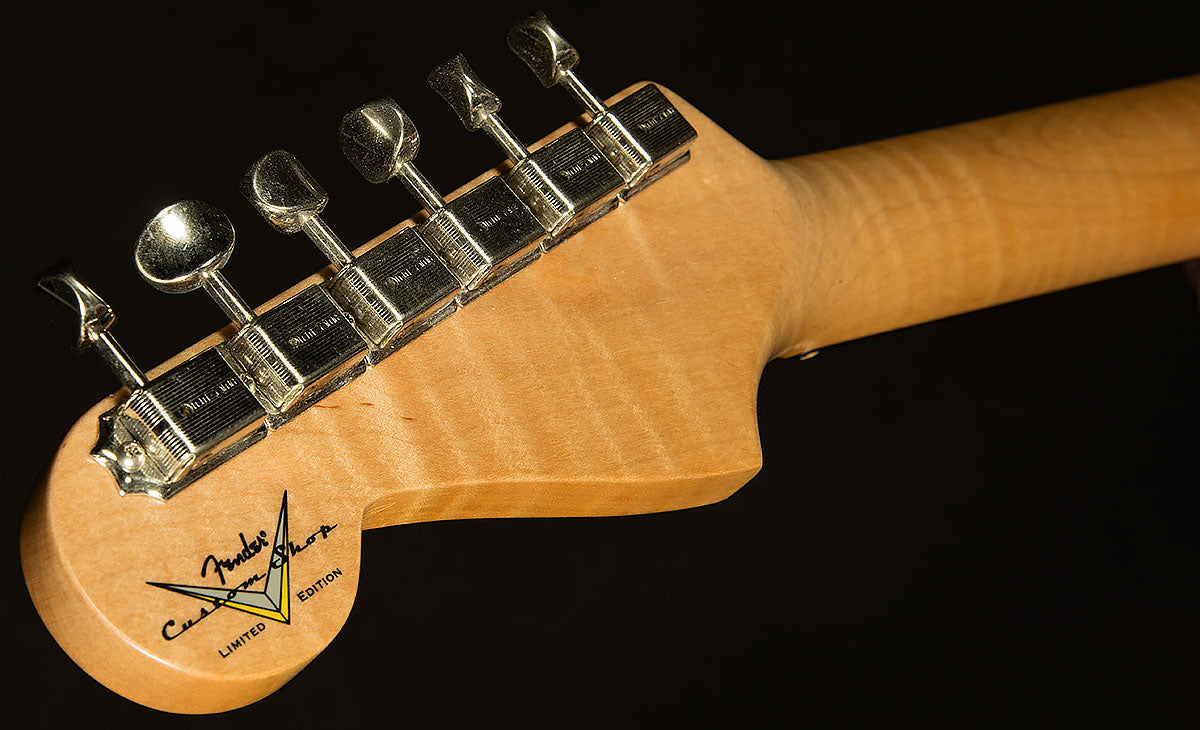 Wildwood 10 1961 Stratocaster - Closet Classic