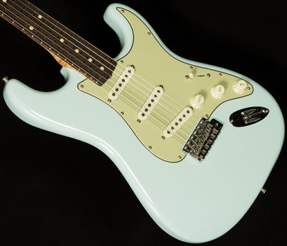 Wildwood 10 1961 Stratocaster - Closet Classic