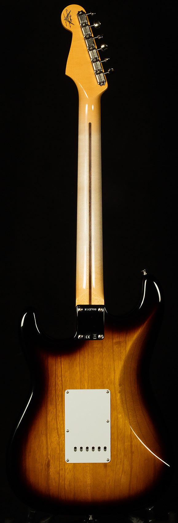 Wildwood 10 1957 Stratocaster - NOS