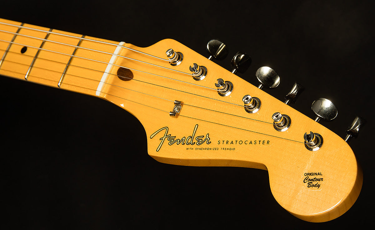 Wildwood 10 1957 Stratocaster - NOS