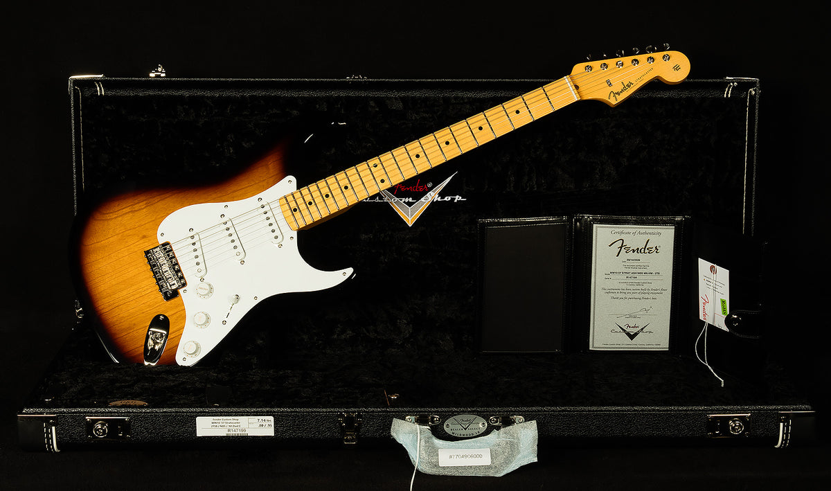 Wildwood 10 1957 Stratocaster - NOS