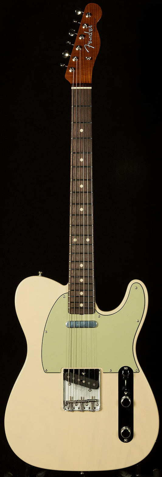 Wildwood 10 1959 Telecaster - NOS