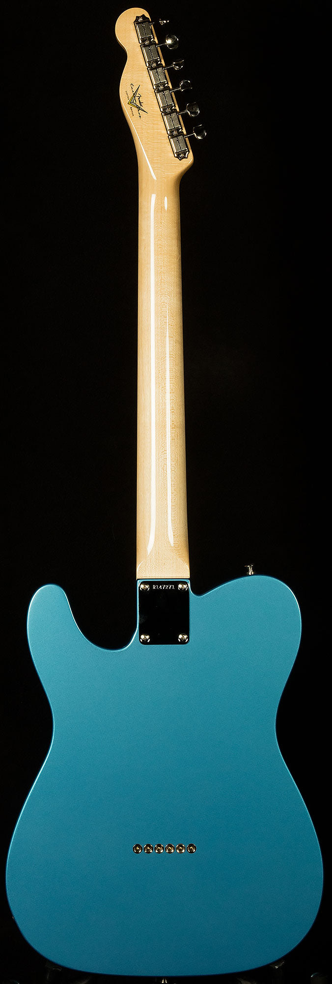 Wildwood 10 1959 Telecaster - NOS