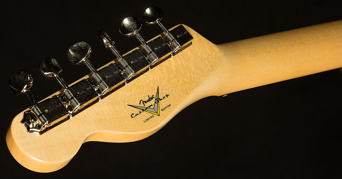 Wildwood 10 1959 Telecaster - NOS