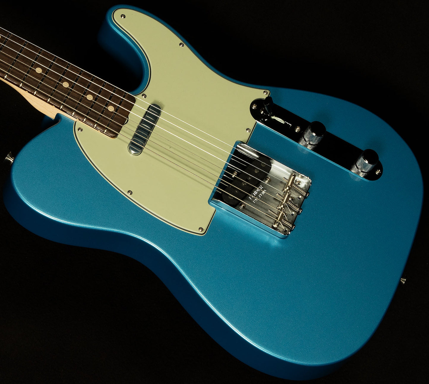 Wildwood 10 1959 Telecaster - NOS