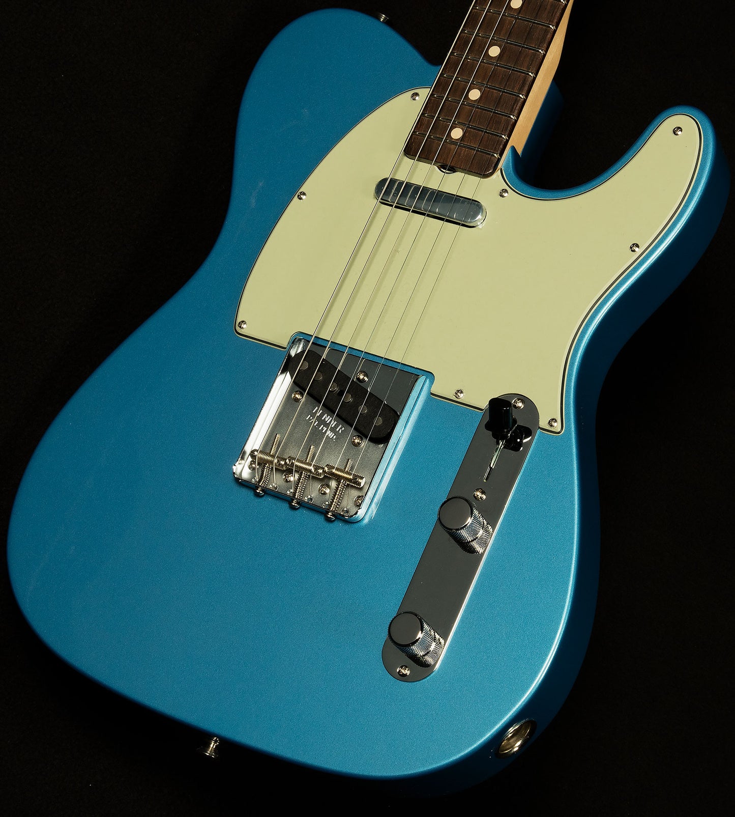 Wildwood 10 1959 Telecaster - NOS
