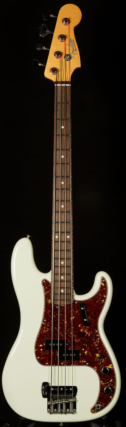 Sean Hurley Signature 1961 Precision Bass - Closet Classic