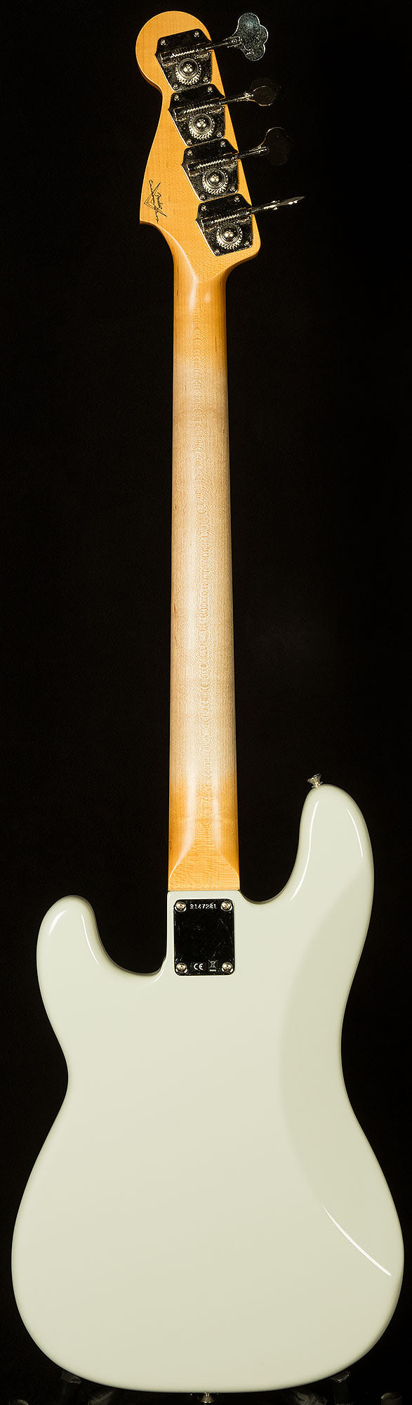 Sean Hurley Signature 1961 Precision Bass - Closet Classic