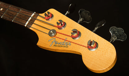 Sean Hurley Signature 1961 Precision Bass - Closet Classic