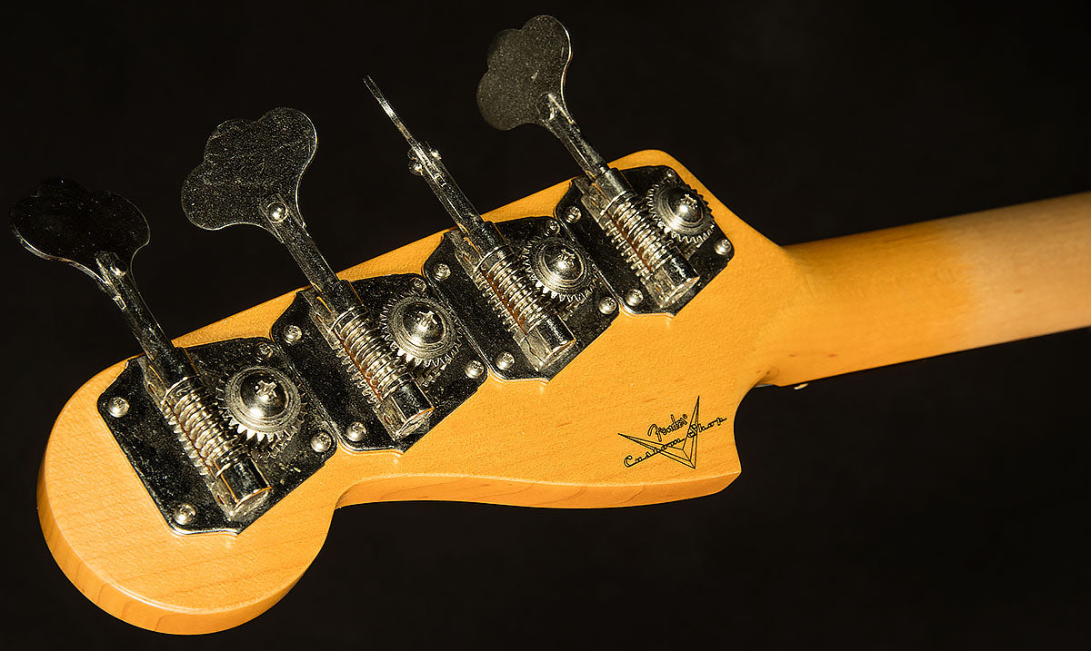 Sean Hurley Signature 1961 Precision Bass - Closet Classic