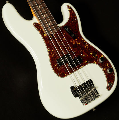 Sean Hurley Signature 1961 Precision Bass - Closet Classic