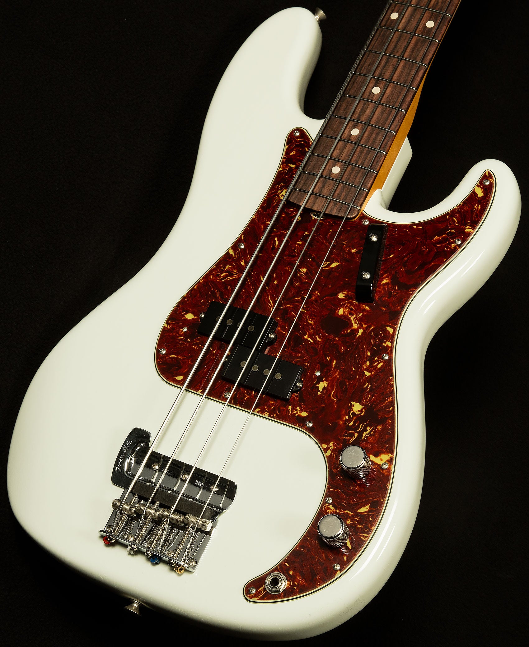 Sean Hurley Signature 1961 Precision Bass - Closet Classic
