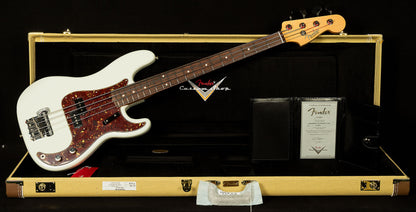 Sean Hurley Signature 1961 Precision Bass - Closet Classic