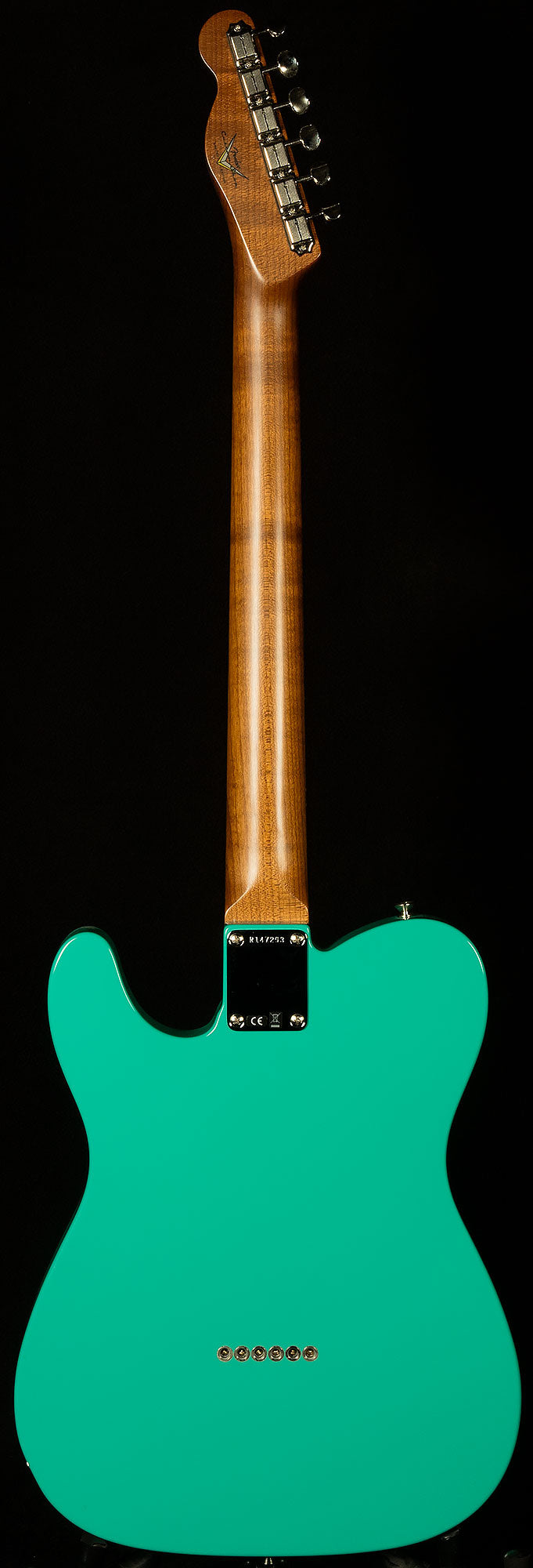 Wildwood 10 1959 Telecaster - NOS