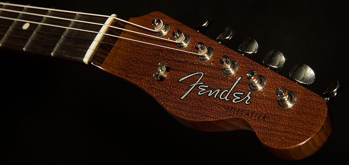 Wildwood 10 1959 Telecaster - NOS