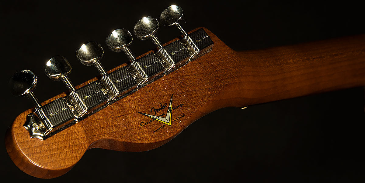 Wildwood 10 1959 Telecaster - NOS