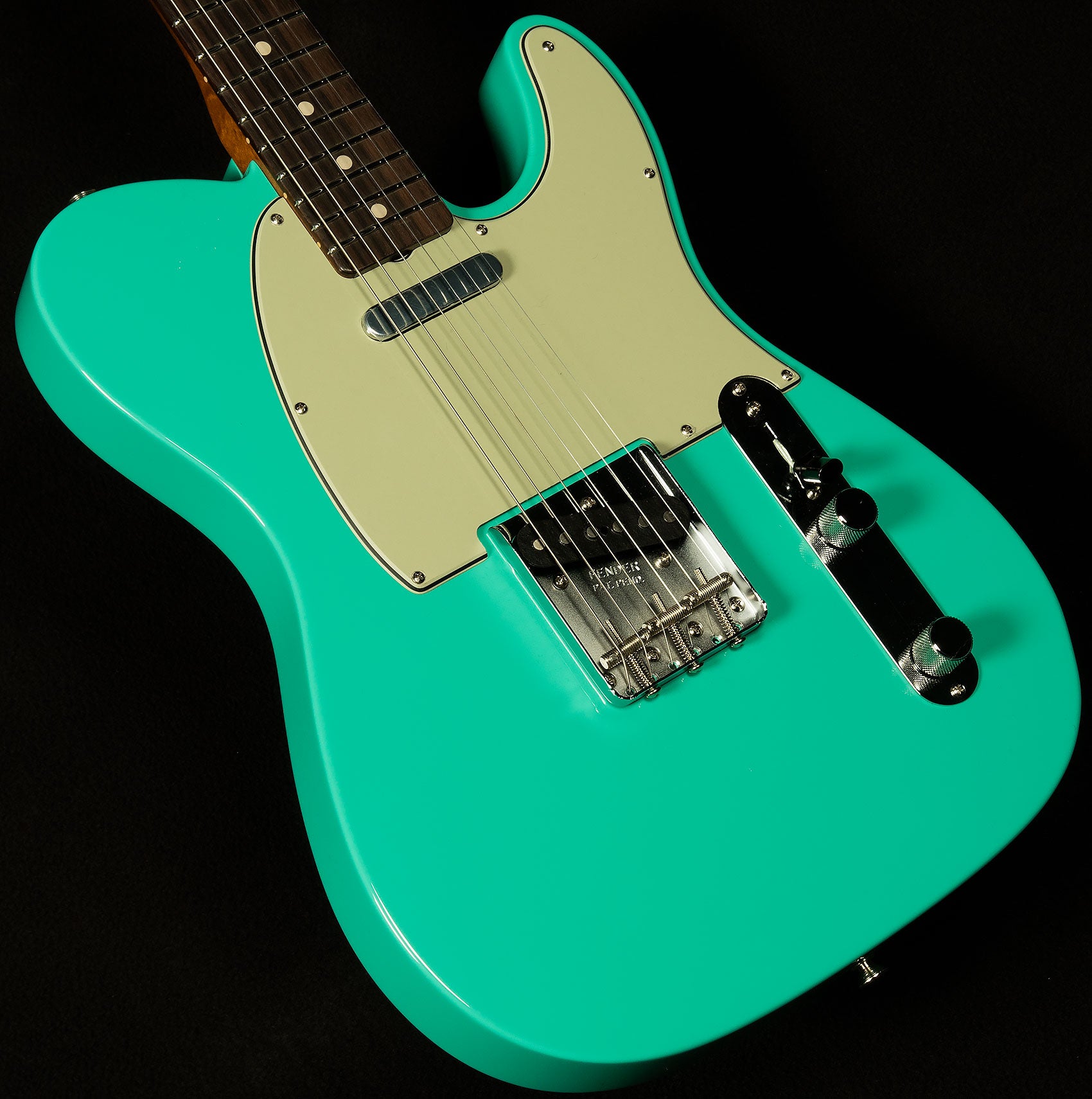 Wildwood 10 1959 Telecaster - NOS
