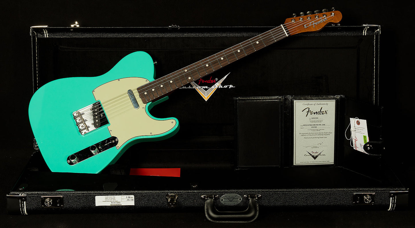 Wildwood 10 1959 Telecaster - NOS