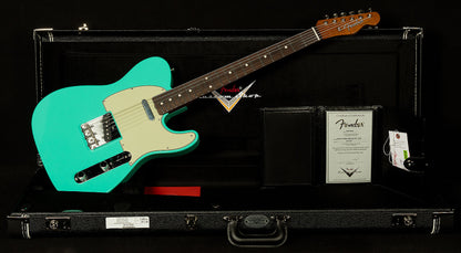 Wildwood 10 1959 Telecaster - NOS