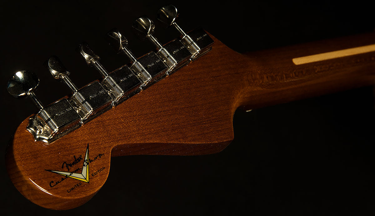 Wildwood 10 1957 Stratocaster - NOS