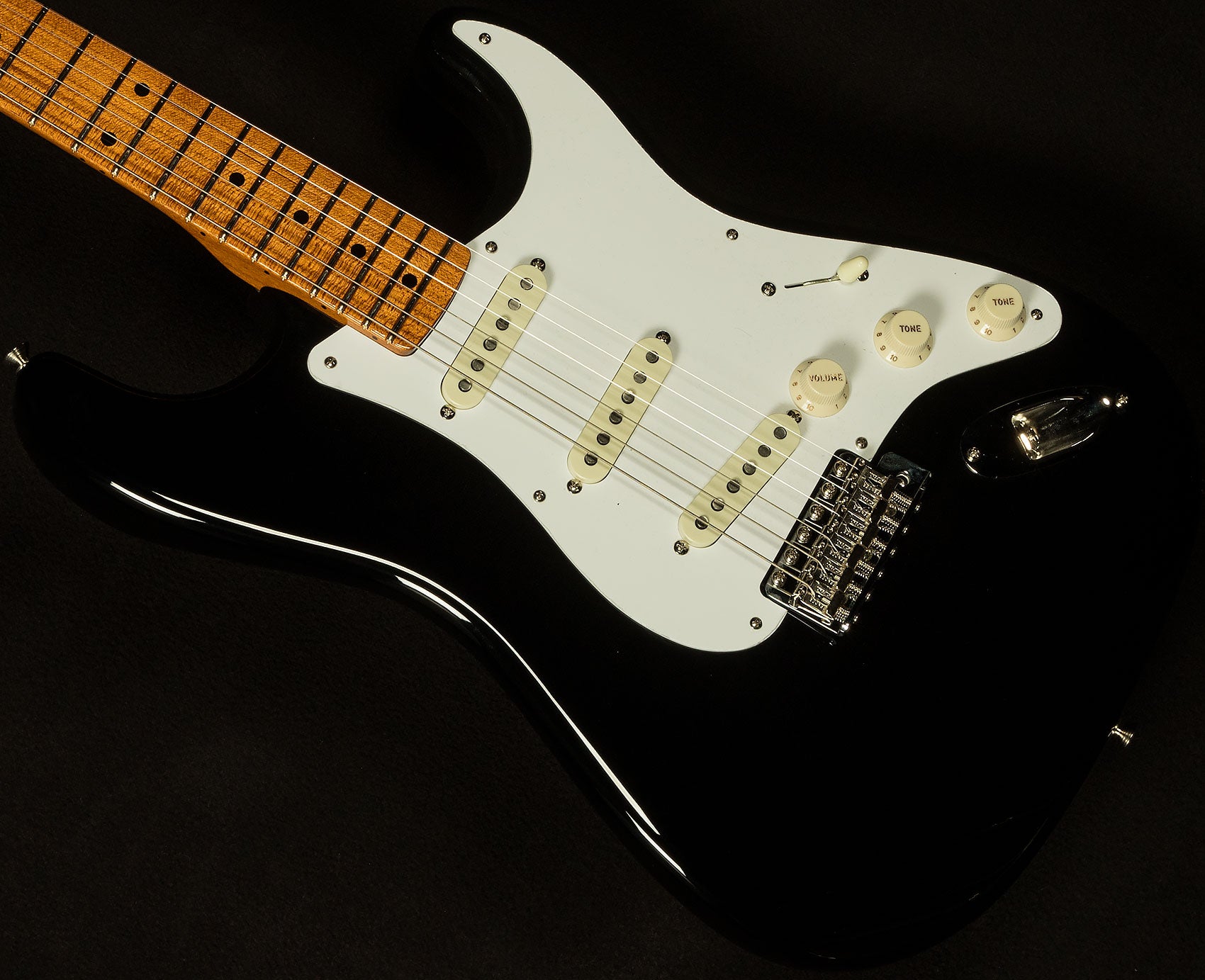 Wildwood 10 1957 Stratocaster - NOS