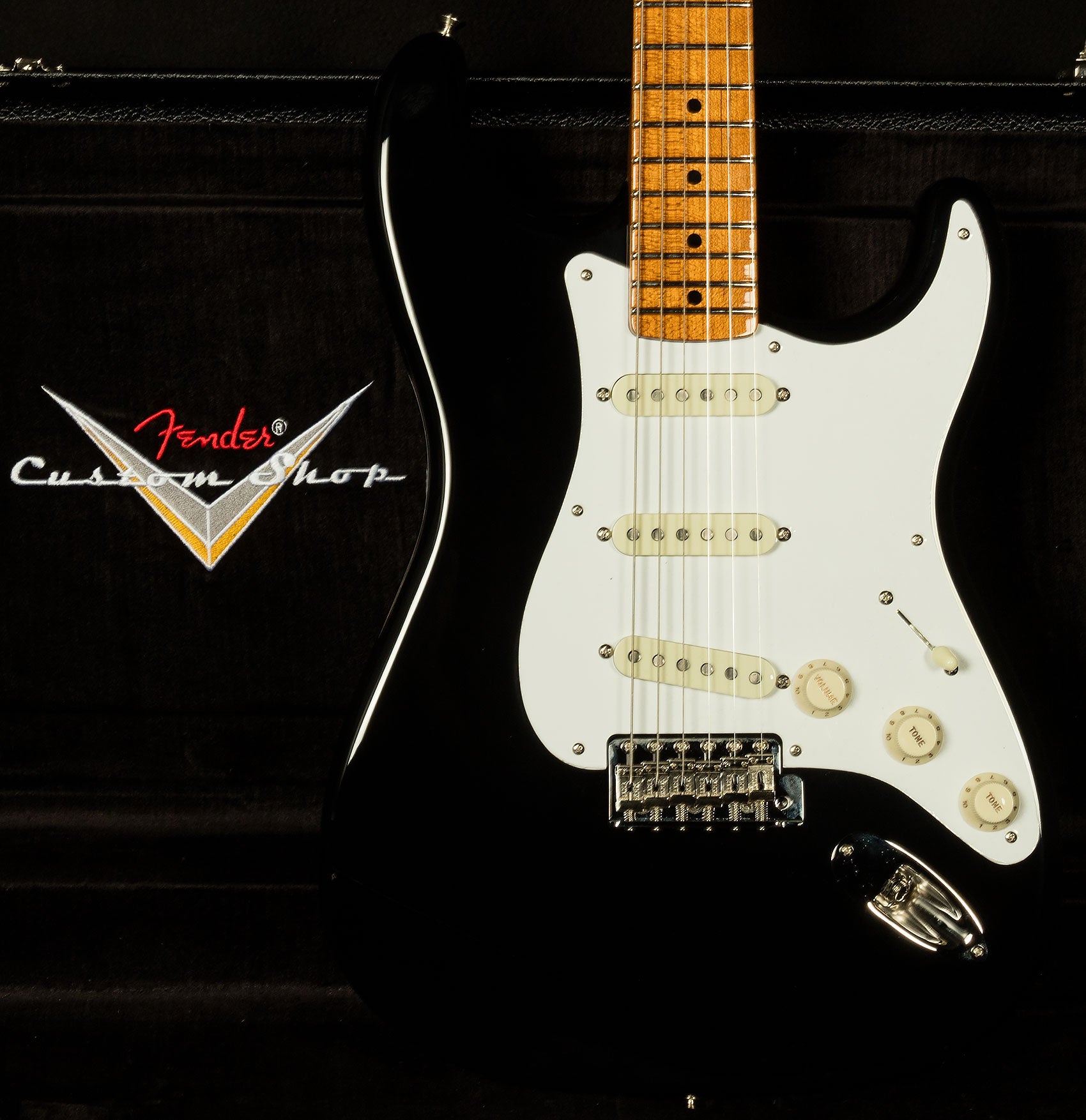 Wildwood 10 1957 Stratocaster - NOS