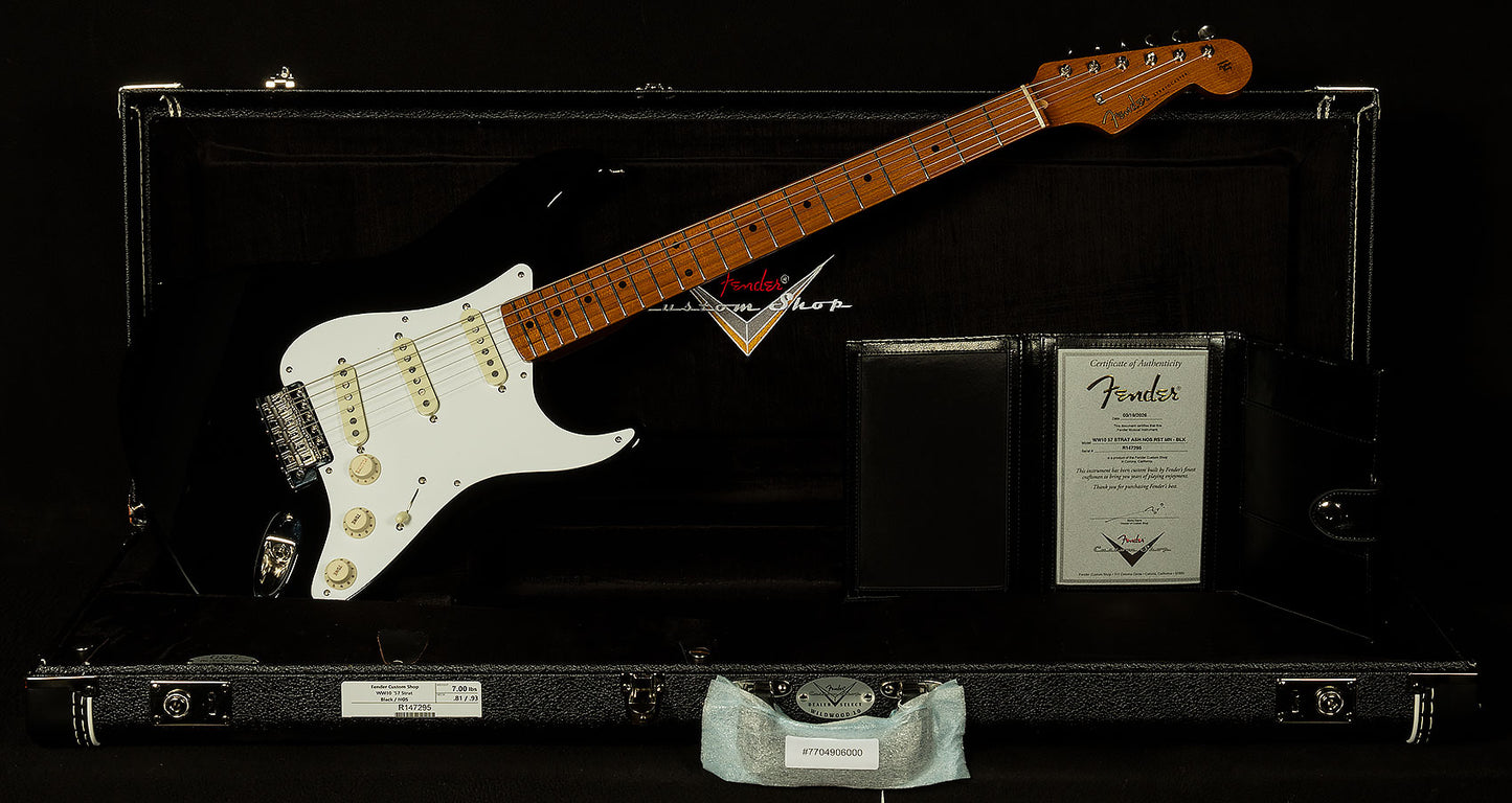 Wildwood 10 1957 Stratocaster - NOS